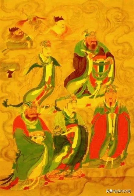 大罗金仙是不是永远不死的?