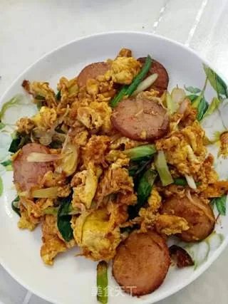 酱鸡蛋