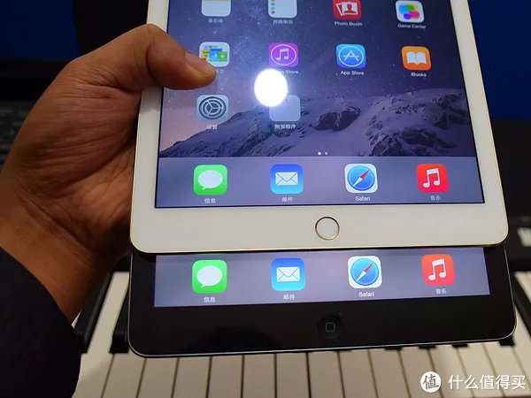 从iPad Air 升级到iPad Air 2是否值得?官网购入iPad Air 2 64G