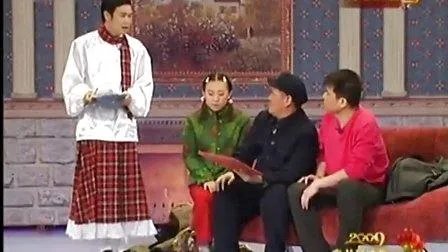 为什么说赵本山是春晚的象征?