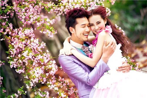 太原拍婚纱照哪家好 拍婚纱照要准备什么