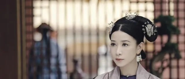 《延禧攻略》在众多宫斗剧中突出重围的原因有哪些?