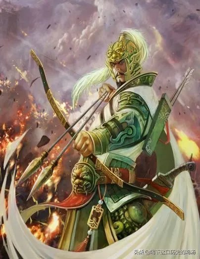 从必争之地到无人问津，三国时期江陵的军事地位为何由盛转衰？