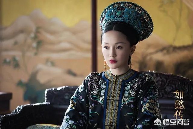 周迅将出演《鹿鼎记》,粉丝期待吗?