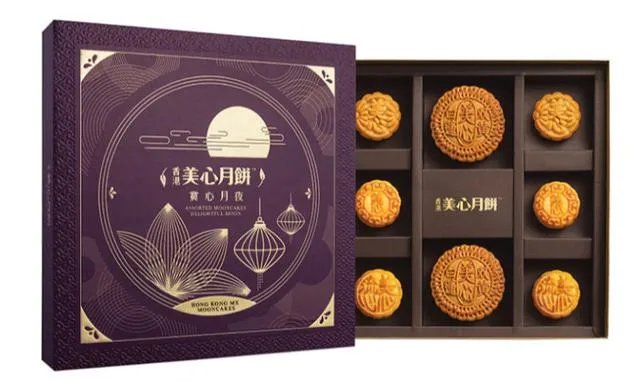 一般中秋都送什么礼物？