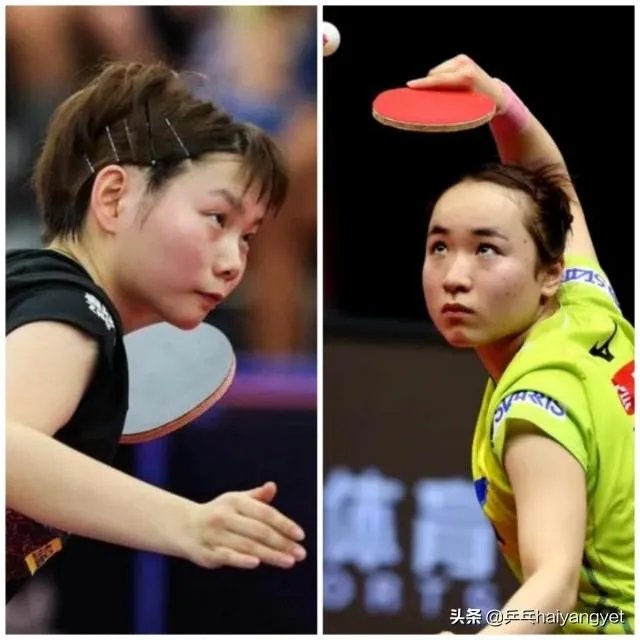 何卓佳对伊藤5战全胜,为何比其他国乒主力胜率更高?