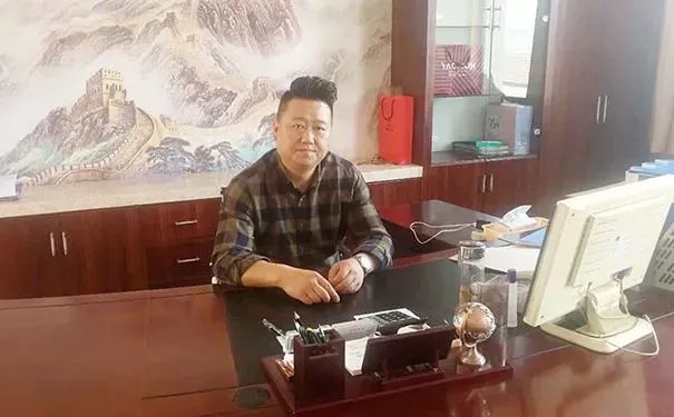 雅诗曼无缝墙布:目标是创造无缝墙布产业的蓝图!