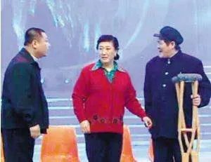 为什么说赵本山是春晚的象征?