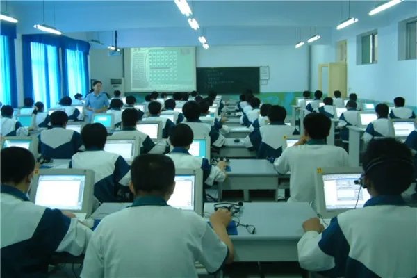 营口十大高中排行榜 营口开发区第一高中上榜