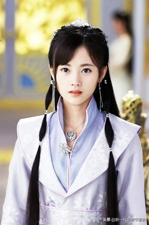 芸汐传全集电视剧鞠婧祎演过什么电视剧?