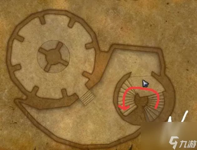 魔兽世界卡拉赞副本攻略-卡拉赞副本路线大全 已解决