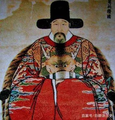 张居正改革
