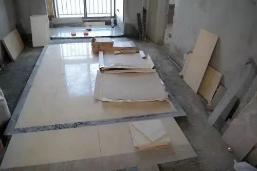 家装步骤顺序有哪些