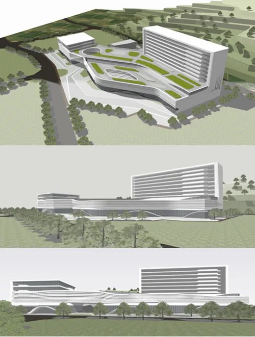 广东省中医院“联姻”斗门区侨立中医院 珠海市民家门口享受省级医疗服务