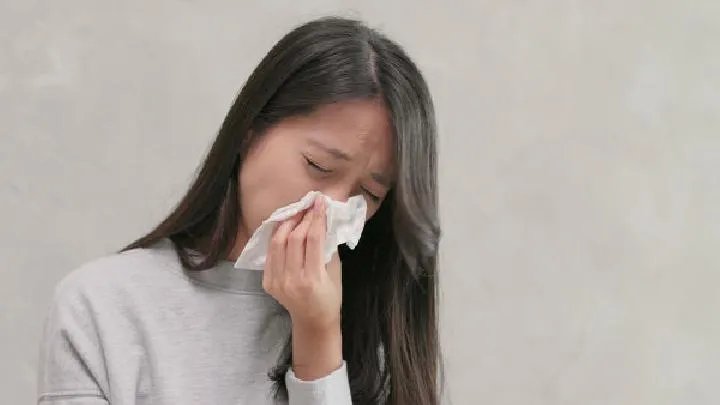 感冒的症状有哪些呢