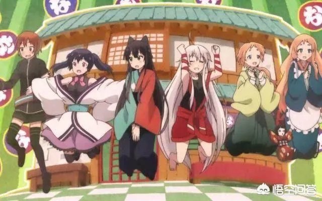“芳文社”有哪些知名的作品呢?
