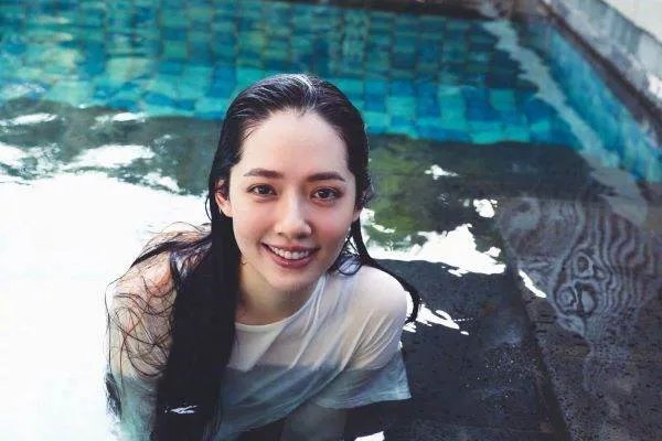 郭碧婷怀孕了吗?