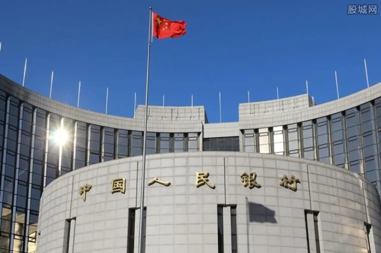 央行降准是什么意思 央行降准意味着什么?