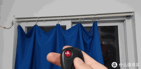 大泡泡的DIY 篇十九:低成本 DIY 电动遥控窗帘