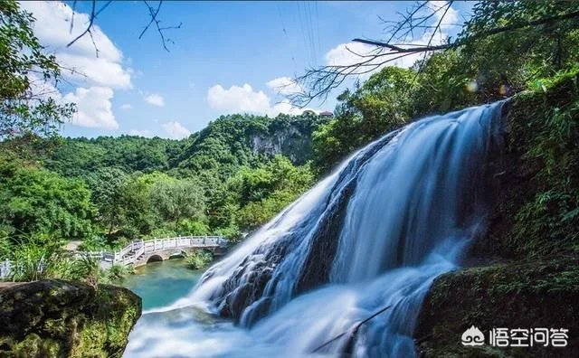 贵阳有哪些旅游景点?