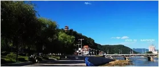 通化这座城市怎么样?