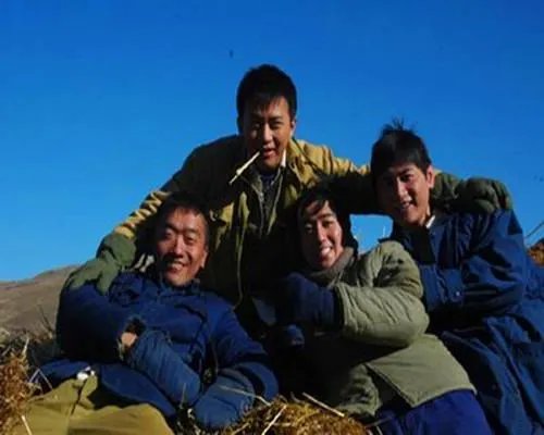 如何评价甜蜜蜜?本剧经典在哪里?