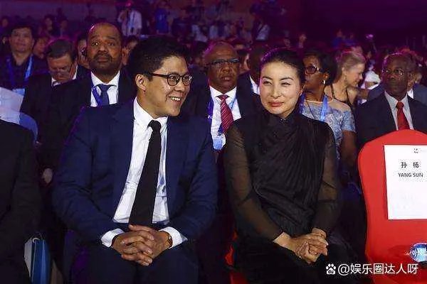 郭晶晶因为跳水让身体垮掉,霍启刚呵护有加,郭晶晶身体怎么了?