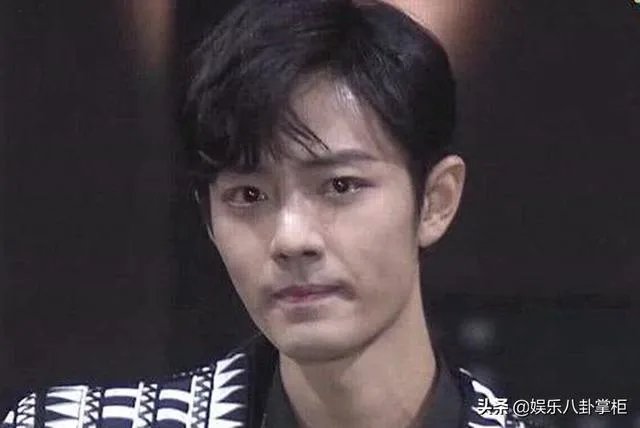 肖战做了什么,为什么会被全网黑?