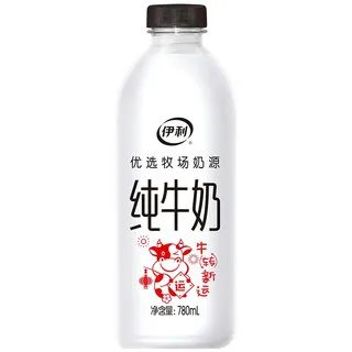 伊利牛奶价格