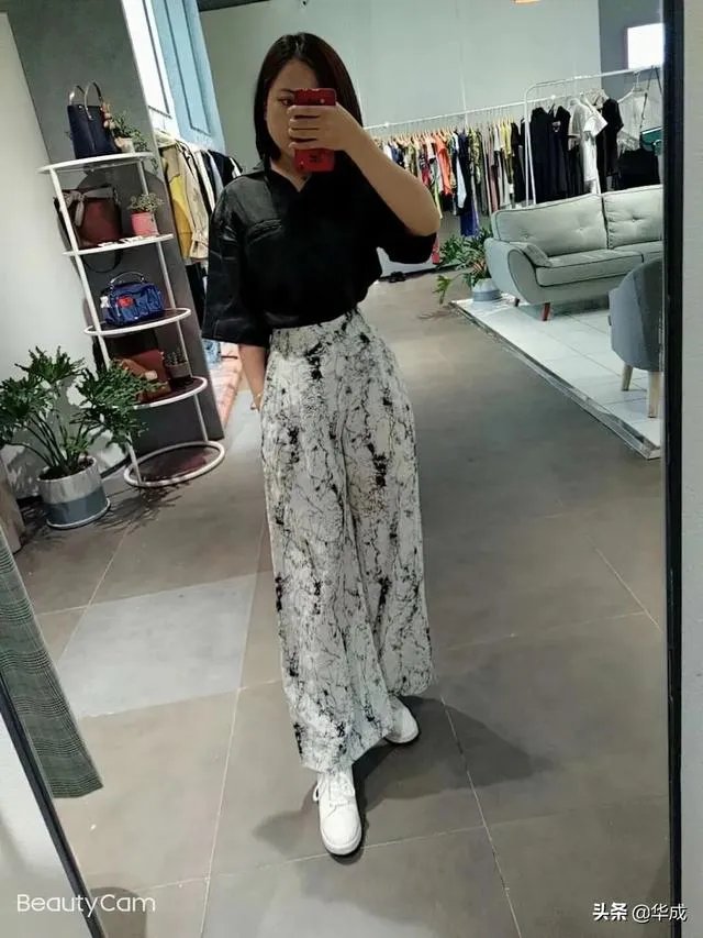 有没有适合职场青年的服装品牌?