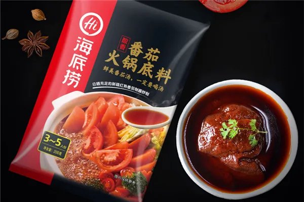 海底捞火锅底料有哪些口味 海底捞火锅底料是液体还是固体
