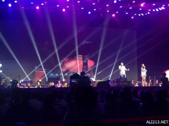 《古剑奇谭》品牌盛典发布会 游侠网全程图文直播