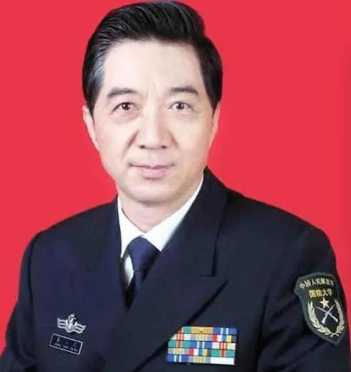 张召忠参加过什么社会活动?