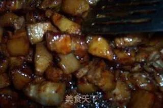 西马红烧肉