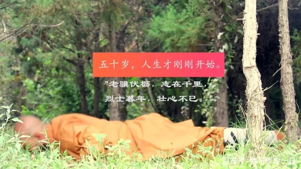 如何评价释延觉的武术功力呢?