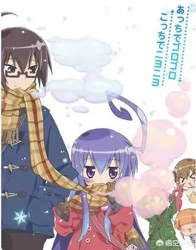 “芳文社”有哪些知名的作品呢?