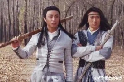 谢晓峰和燕十三谁比较厉害？