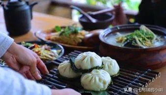 李子柒是不是文化输出引热议，你怎么看？