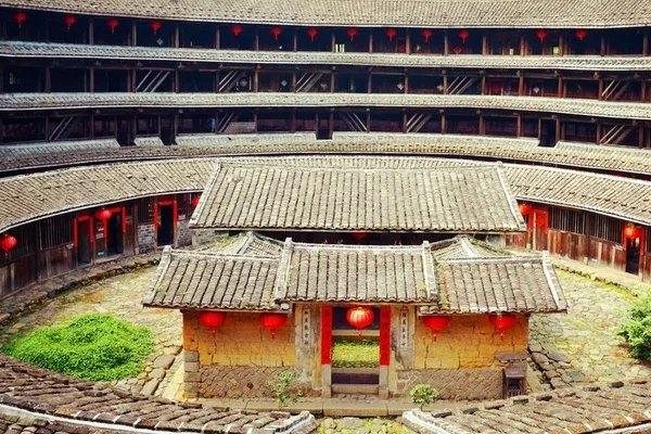 漳州旅游必去的十大景点有哪些?