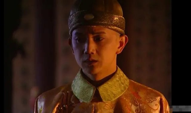 乾隆帝皇子众多,晚年为什么没有出现皇子夺嫡的情况?
