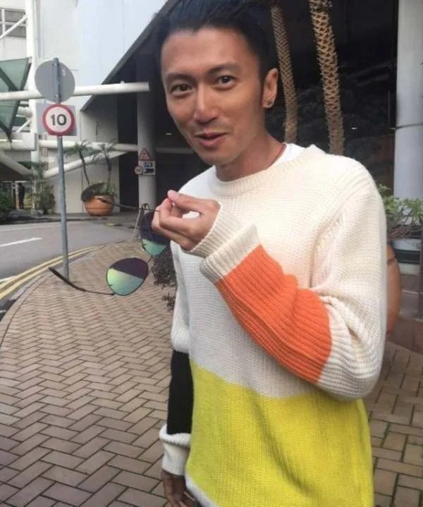 谢霆锋首回应与杨幂绯闻,再强调与王菲感情稳定但不会结婚,你怎么看?