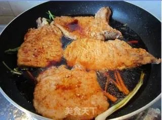 烧大排