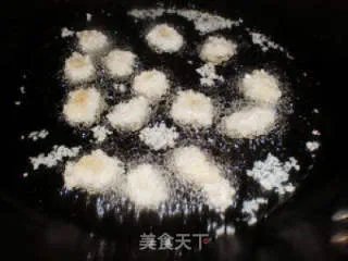 【飞禽走兽】--炸鸡米花