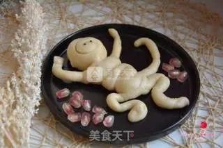 小懒猴