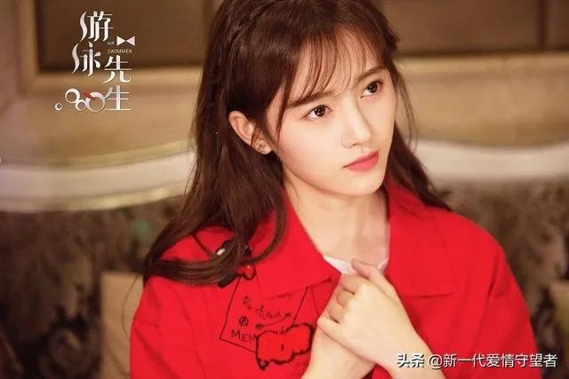 芸汐传全集电视剧鞠婧祎演过什么电视剧?