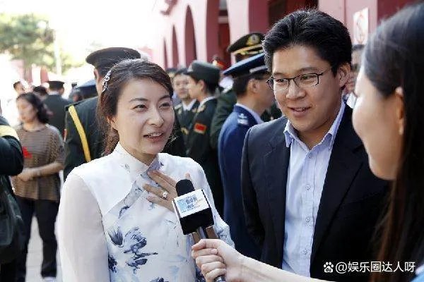 郭晶晶因为跳水让身体垮掉,霍启刚呵护有加,郭晶晶身体怎么了?
