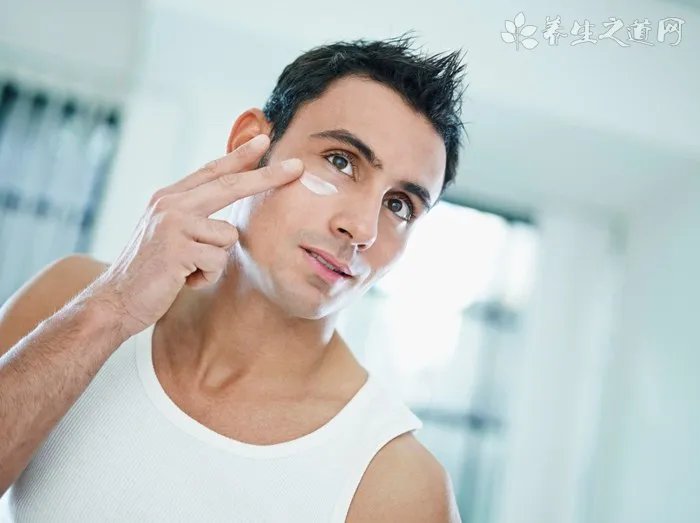 脸部皮肤松弛怎么办