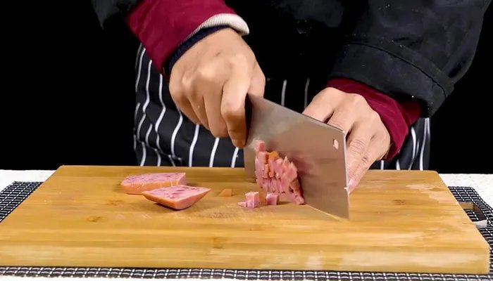 月饼怎么做 月饼的制作方法