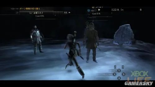 《龙之信条:黑暗觉者》简易图文心得