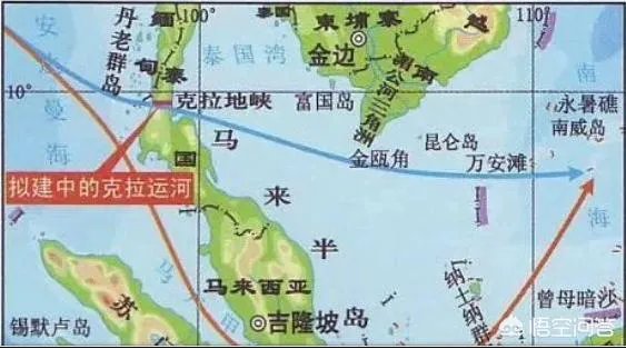 克拉运河究竟是不是骗局？